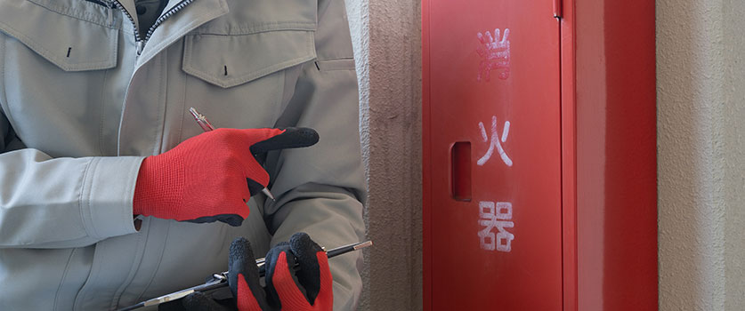 法人向けサービス